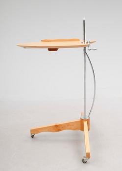 LÄSBORD, 1900-/2000-tal.