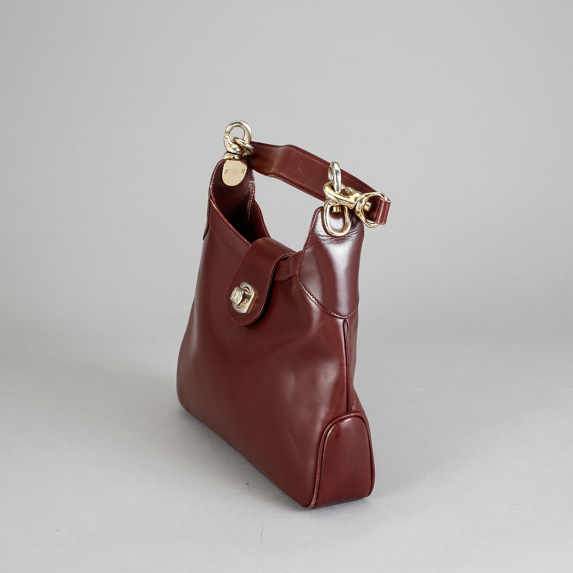 HANDVÄSKA, Cèline.