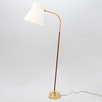 LISA JOHANSSON-PAPE, GOLVLAMPA, modell 2063, Stockmann Orno, 1950-tal.