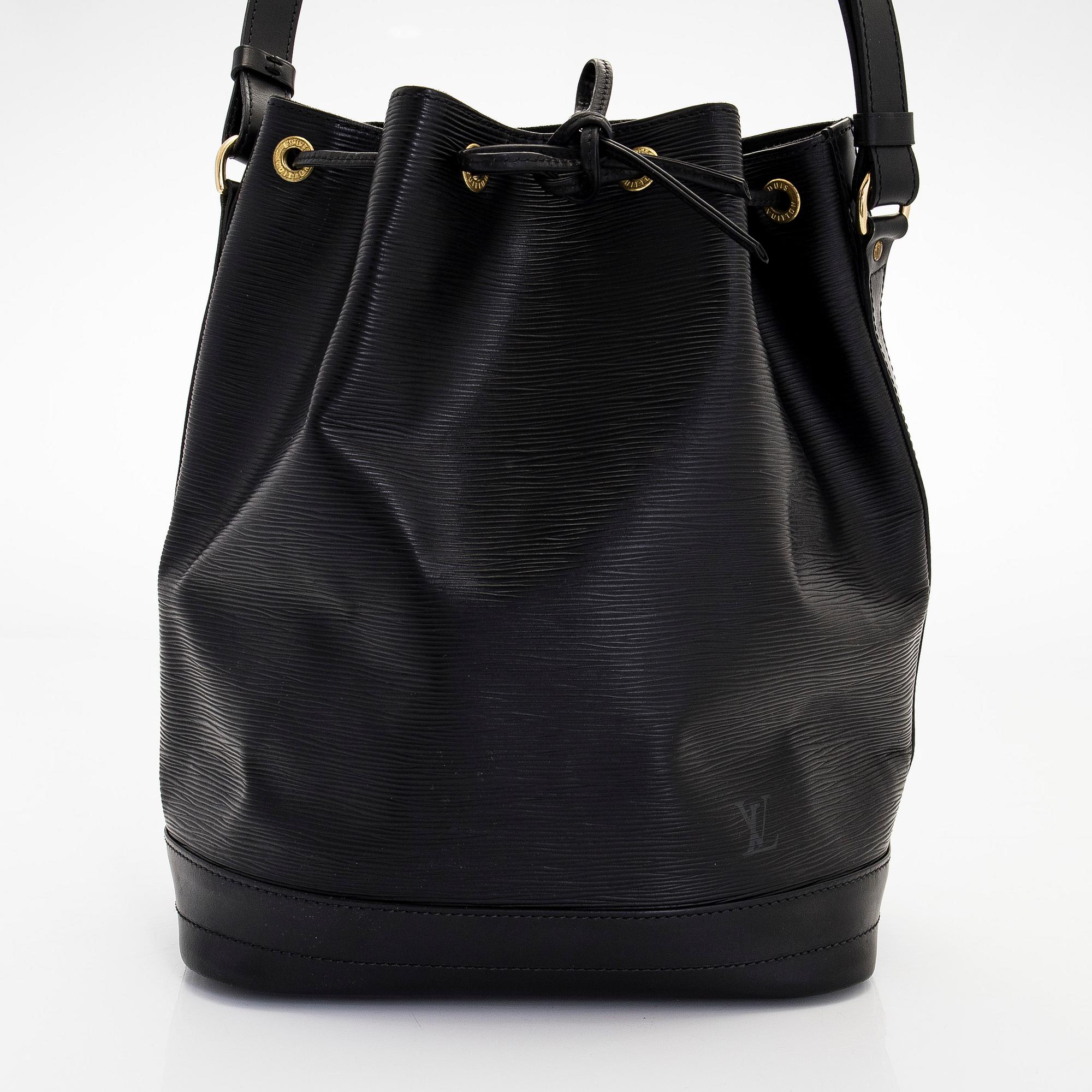 Louis Vuitton, laukku, ”Noé Epi”.