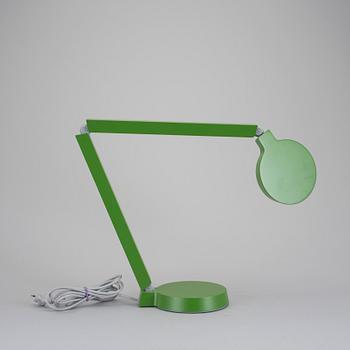 CLAESSON, KOIVISTO, RUNE, bordslampa, "W081", Wästberg.