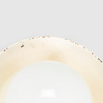 A pair of wall lights/ outdoor lights '92120' by Idman, mid 20th century.