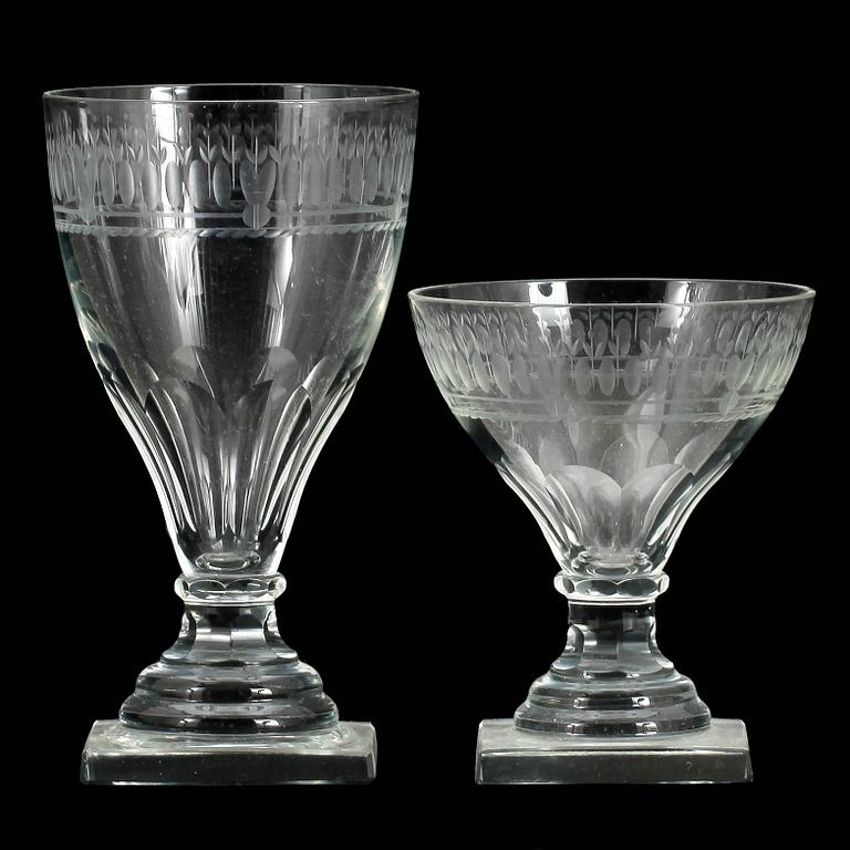 GLAS, 27 st, 1900-tal.
