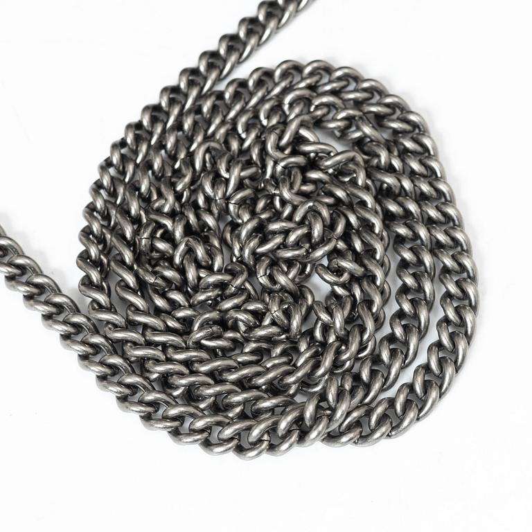 Gucci, Bag, "GG Embossed Velvet Dionysus Mini Shoulder Bag".