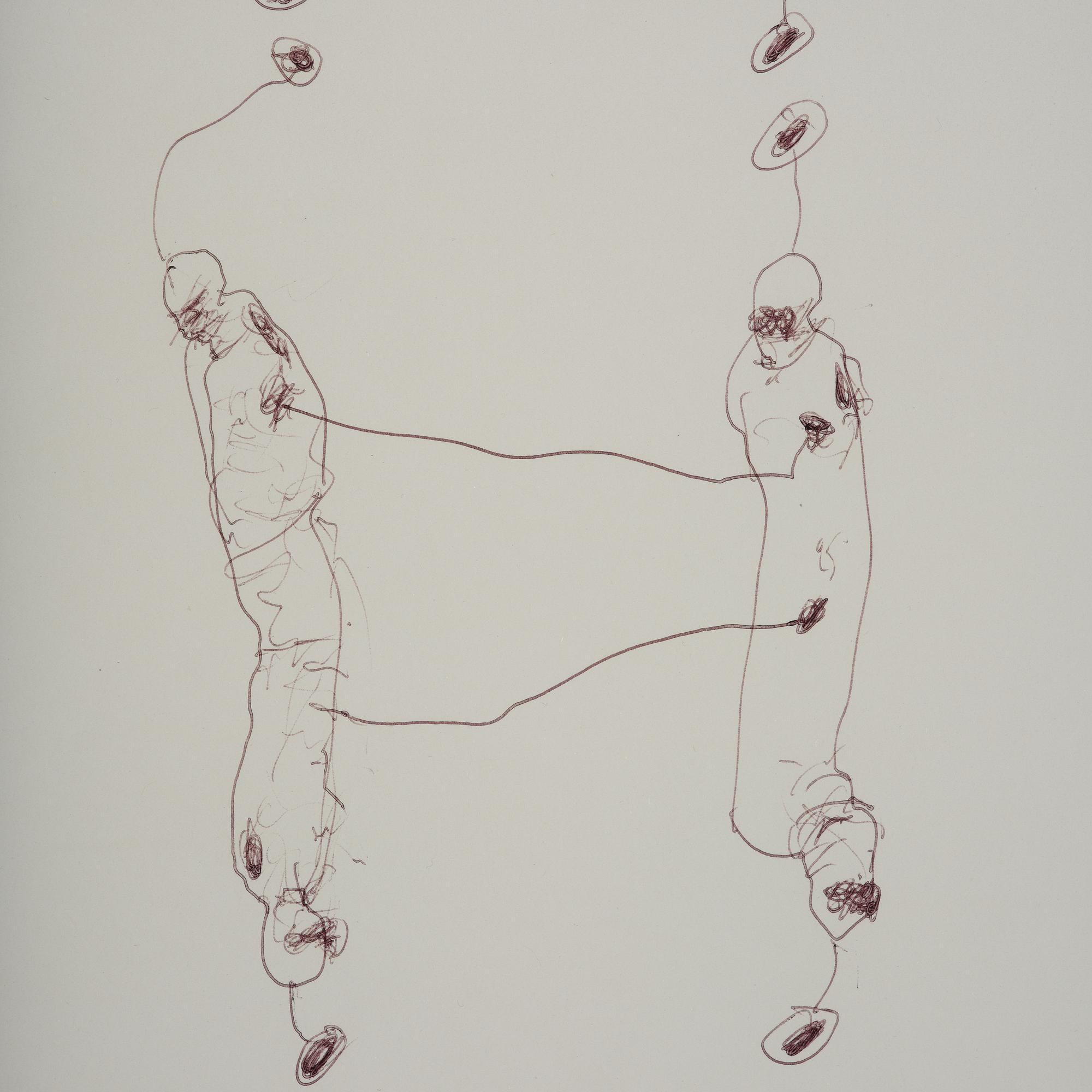 Leif Elggren, "Fysiologiska Frekvenser".