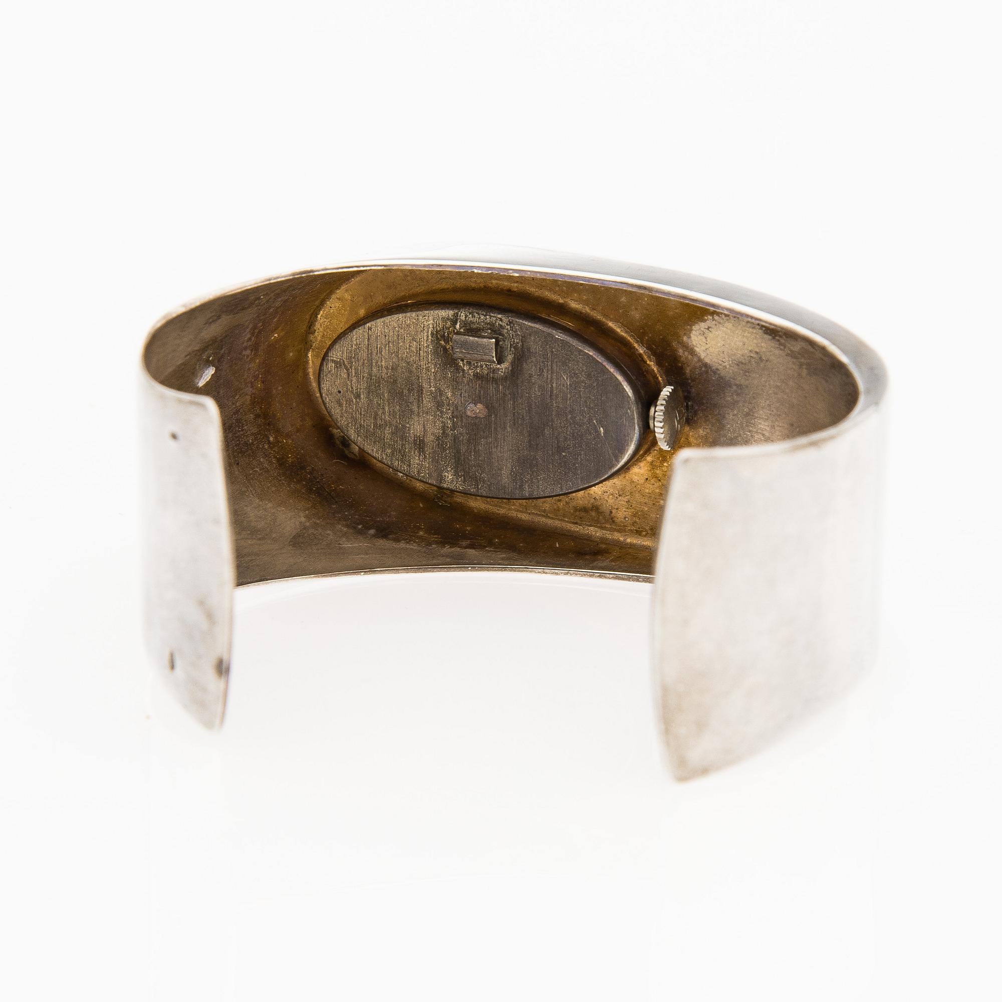 ARMBANSUR, Pekka Piekäinen, Auran Kultaseppä.