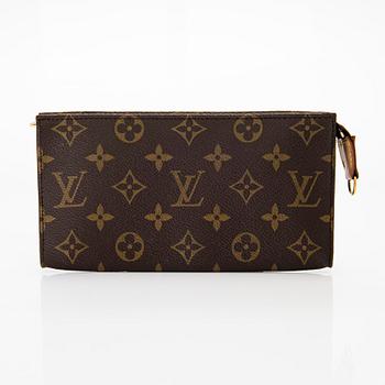 Louis Vuitton, väska, "Bucket", med pochette.