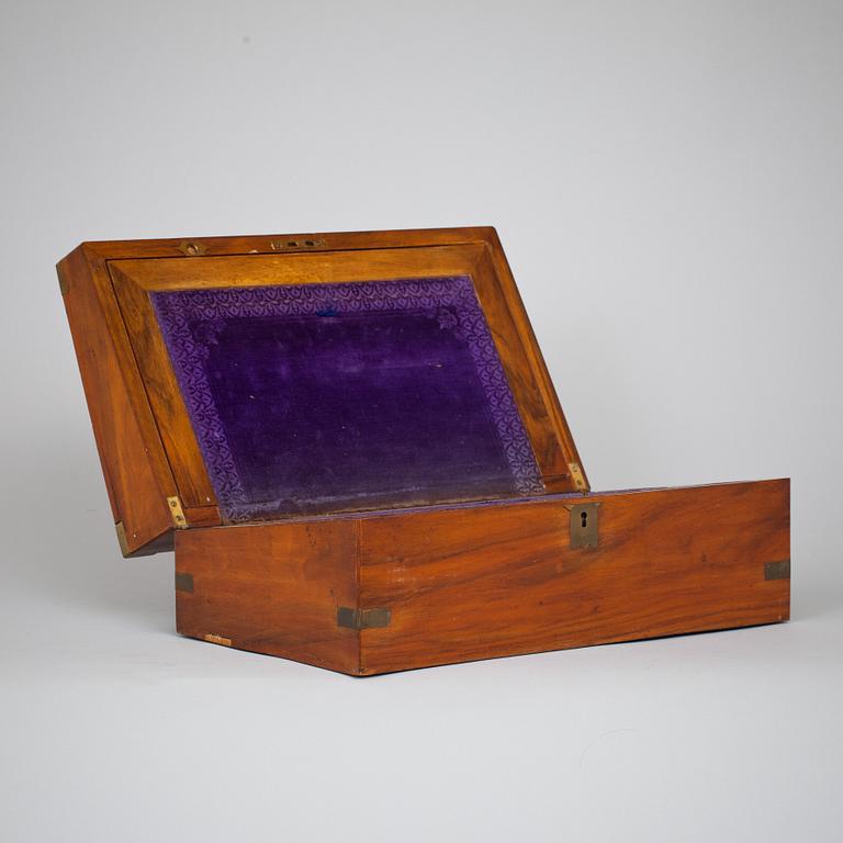 SKRIVSKRIN, 1800/1900-tal.