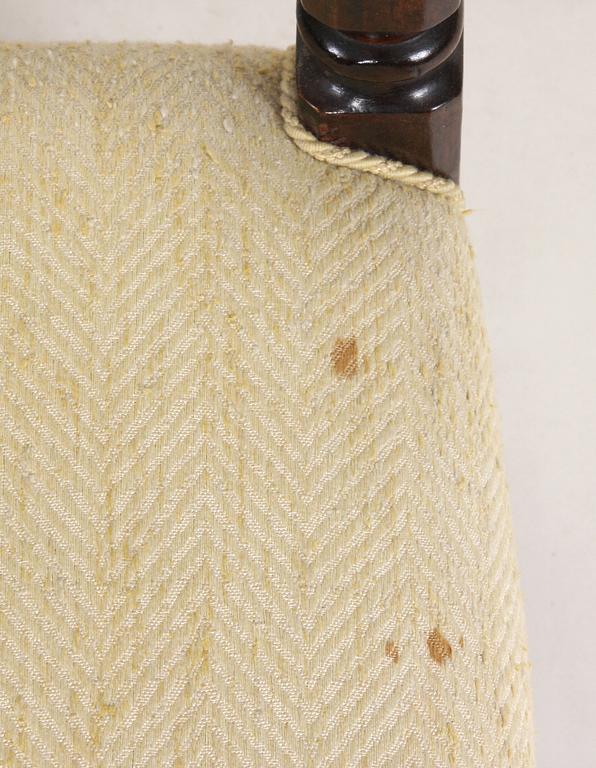 STOLAR, 8 st, barockstil.