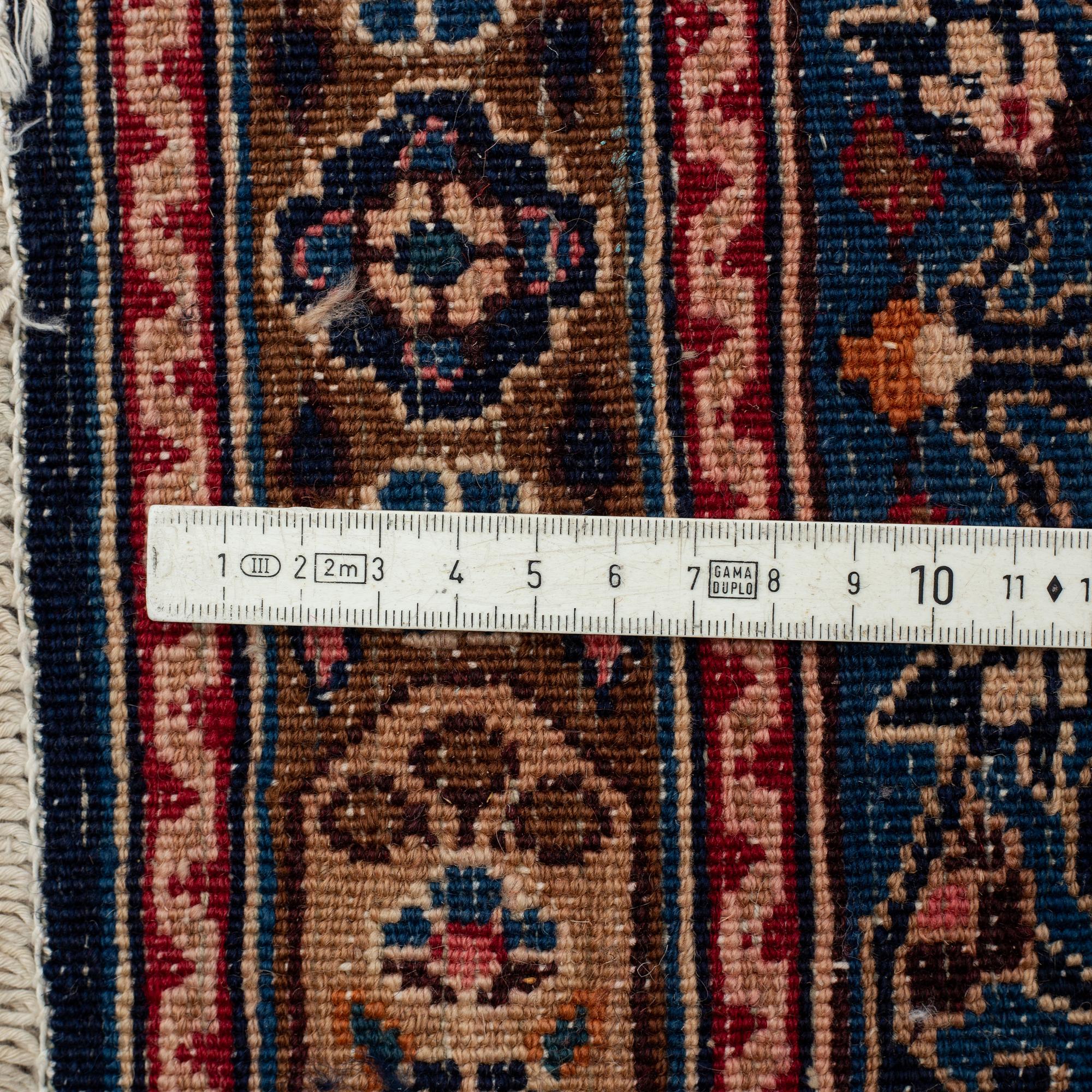 MATTA, Old Moud, 395 x 289 cm.