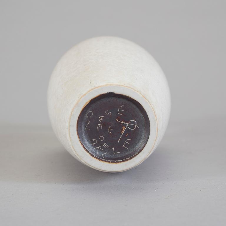 VAS, Gunnar Nylund, Rörstrand.