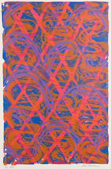 Mari Rantanen, Untitled.