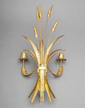 APPLIQUE, Italien, 1960-tal.