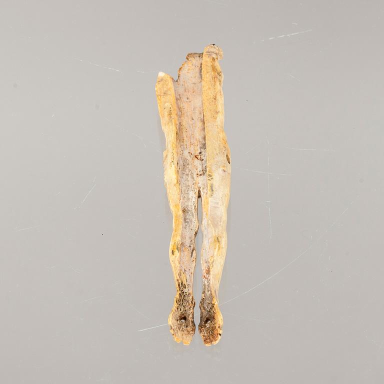 CORPUS, ben, Mellaneuropa, 1600/1700.