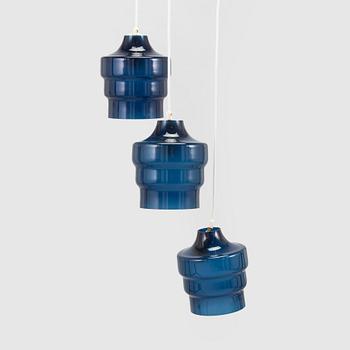 Lisa Johansson-Pape, Kattovalaisin, malli 61-044, Stockmann Orno, 1960-luku.