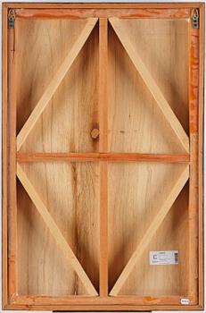 Kim Hyun-Sik, "Hair".