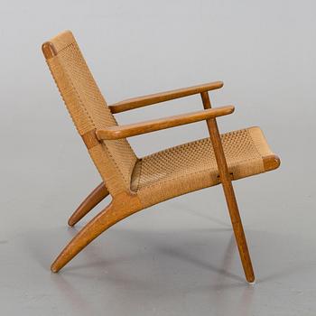 HANS J WEGNER,