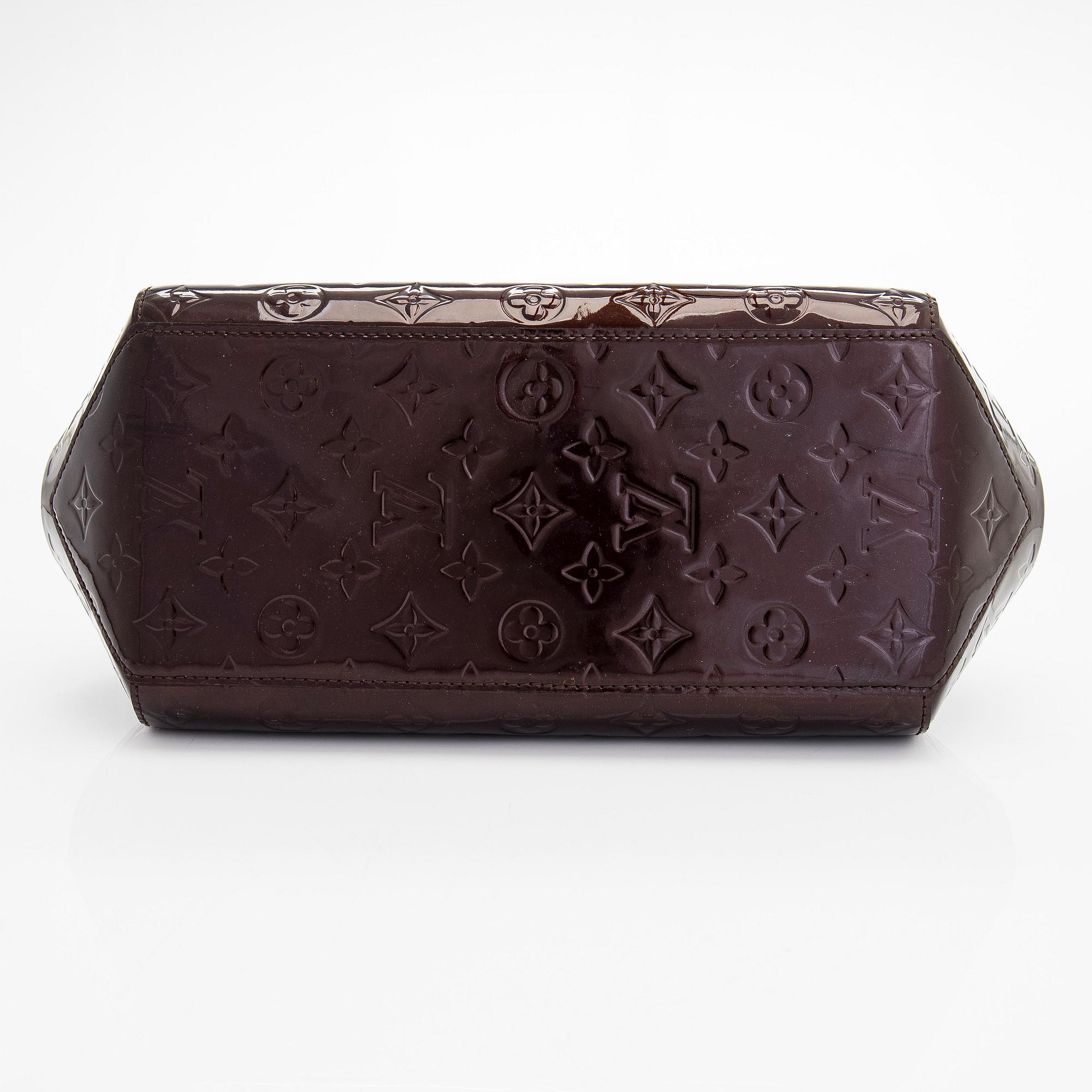 Louis Vuitton, laukku, "Sherwood".