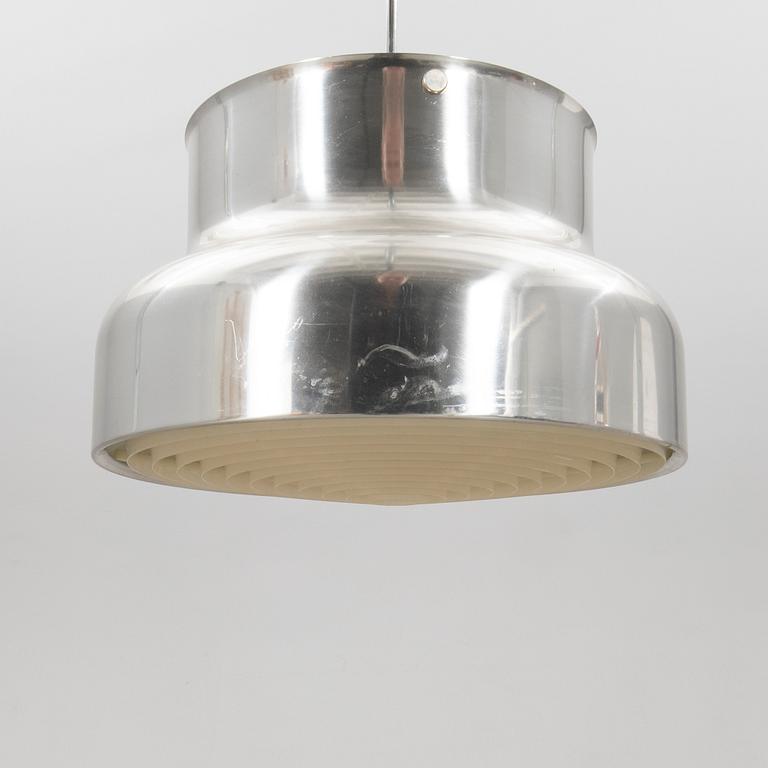 Anders Pehrson, taklampa "Bumling", Ateljé Lyktan Åhus.