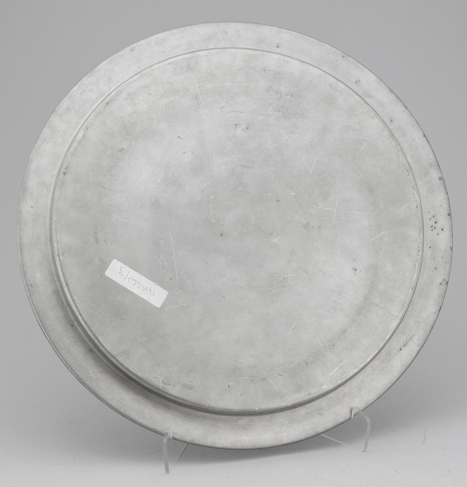 FAT, tenn, art deco, Firma Svenskt Tenn, 1926.
