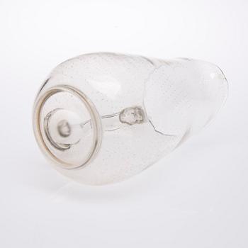 KANNA, glas, Gunnel Nyman, 1900-talets mitt.