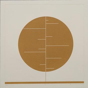 Jacob Dahlgren, "VI".