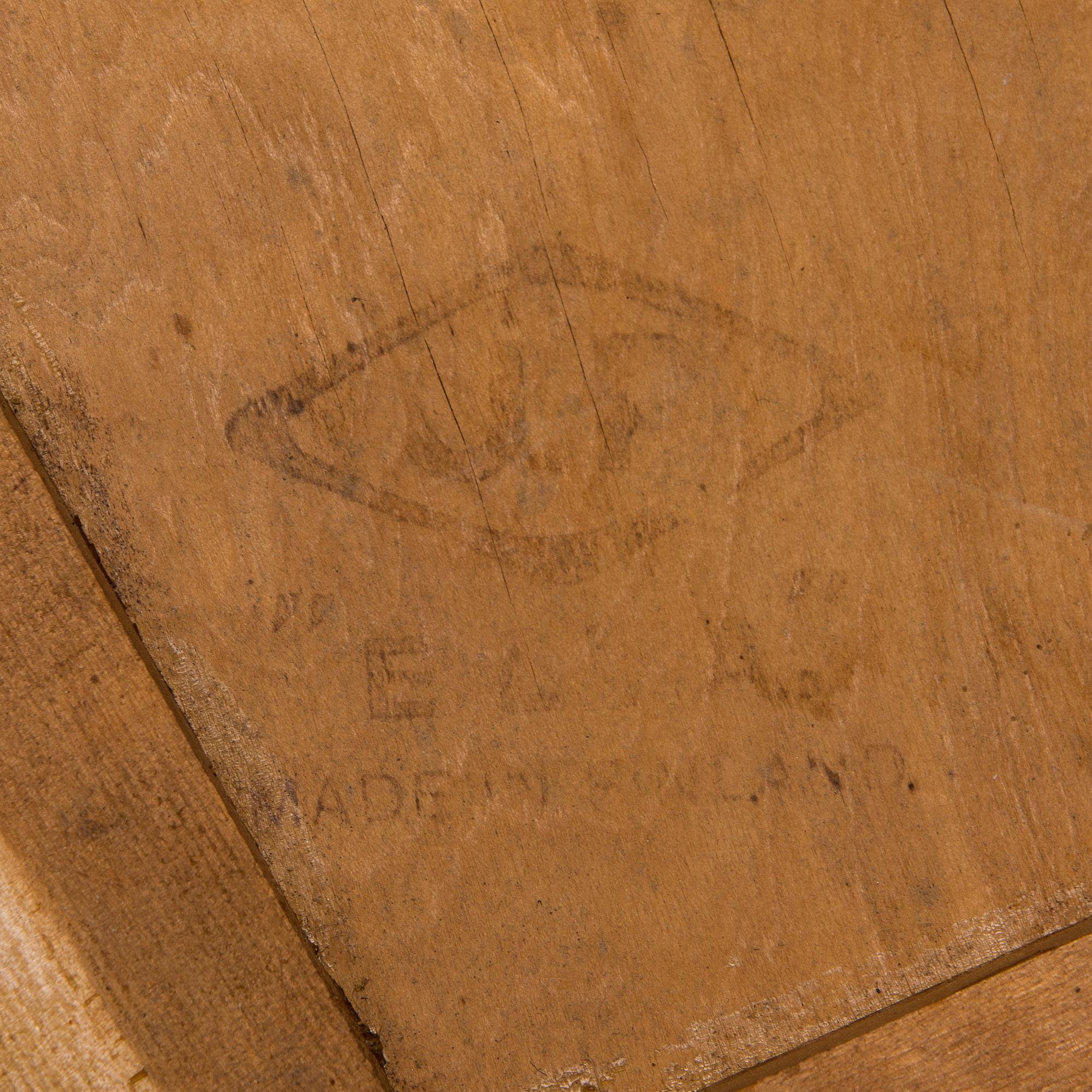 STOLAR, 3 st, snarlika, sekelskiftet 1800/1900.