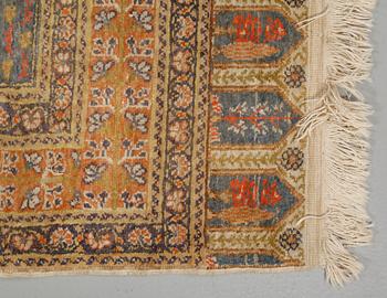 MATTA, Kayseri Saff, old/semiantik, ca 290 x 102 cm.