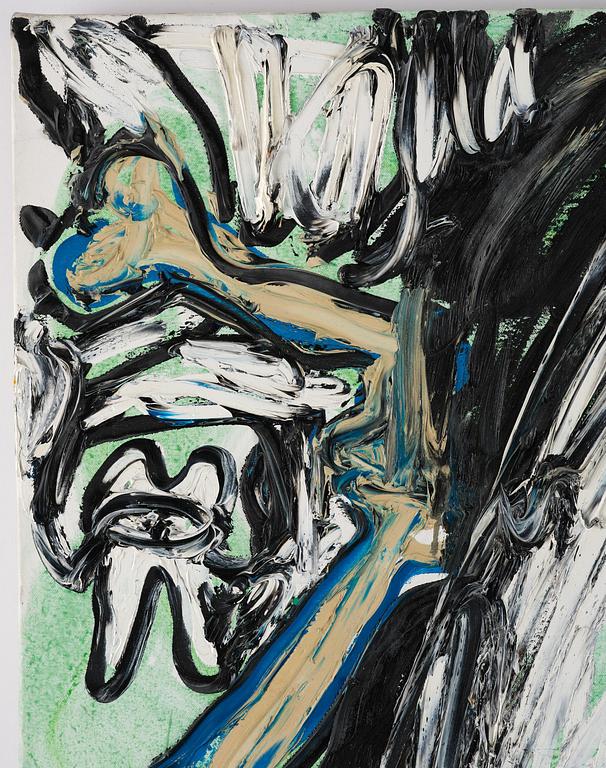 Bill Saylor, ”Green River".