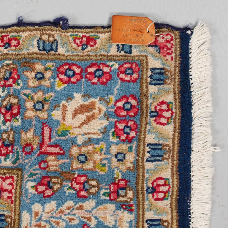 MATTA, Kirman, old, ca 270 x 145 cm.