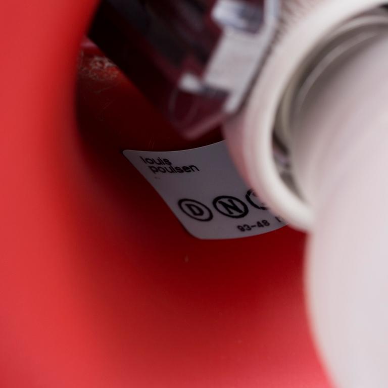 LOUIS POULSEN, taklampa, PH-5 lampa.