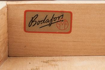 SÄNGBORD, ett par. Bodafors. 1900-tal.