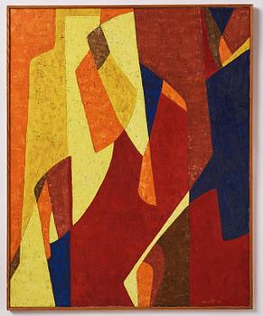 Gerd Nordenskjöld, Untitled.