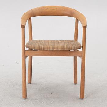 Carl-Axel Acking, armchair, "Tokyo", Triva series, Nordiska Kompaniet.
