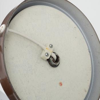 Hans Bergström, golvlampa, ett par, "Stekpannan", Ateljé Lyktan,
