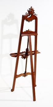 STAFFLI. Rokokostil, 1900-tal.