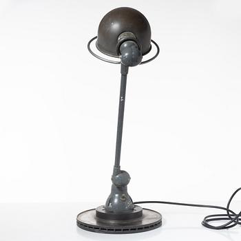 Jean-Louis Domecq, a table lamp, Jieldé, France, second half of the 20th century.