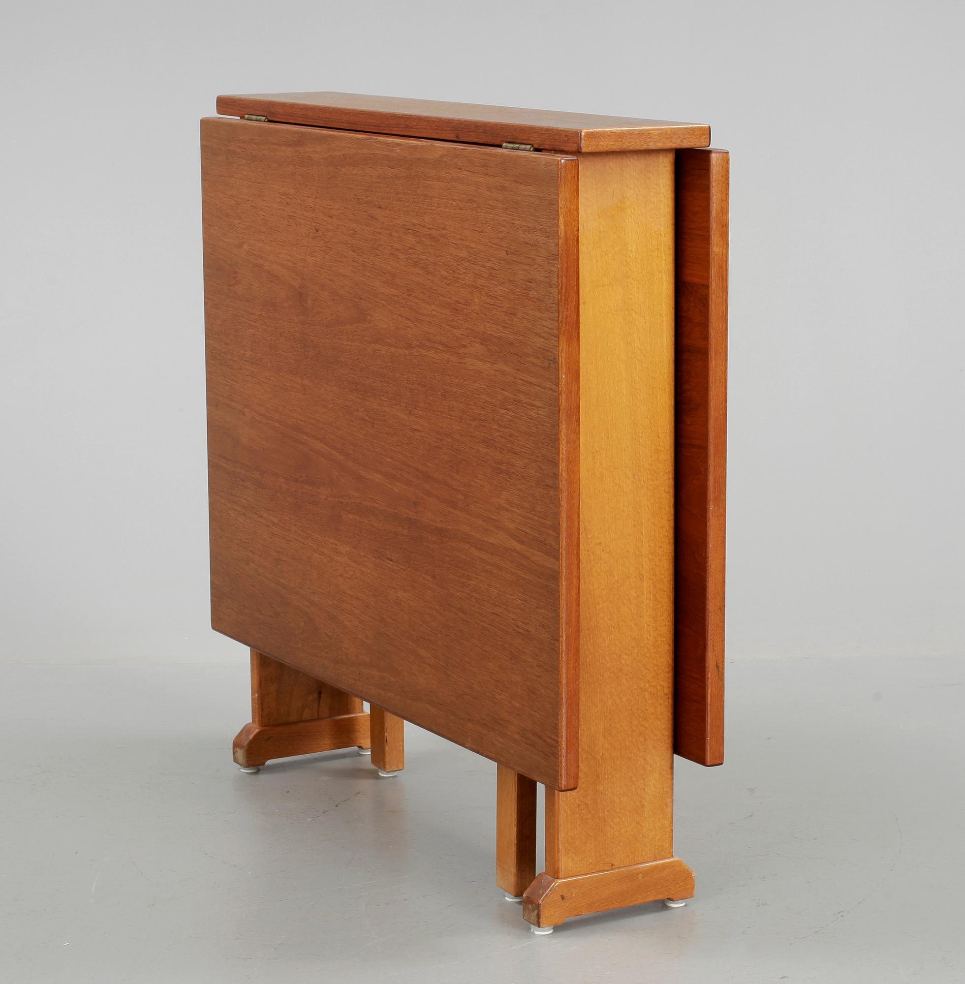 SLAGBORD. Vapensmeden, Carl Malmsten, Omkring 1900-talets mitt.