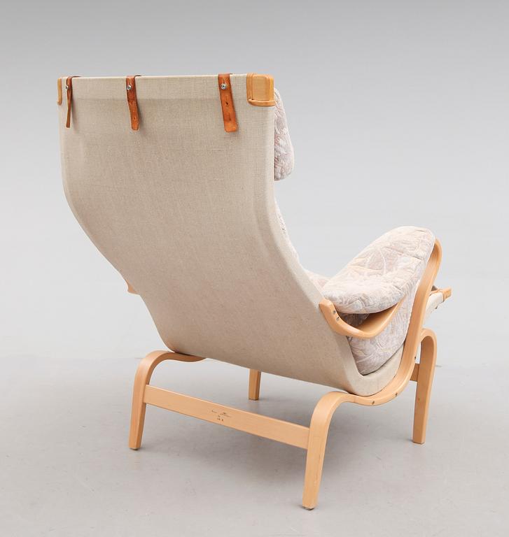 FÅTÖLJ, "Pernilla", Bruno Mathson, Dux.