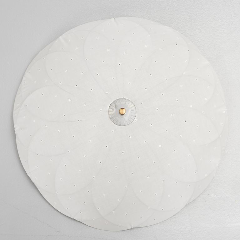 Tore Ahlsén, plafond, "Pia", Gärsnäs.