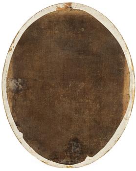 David Klöcker Ehrenstrahl, samtida kopia, Ulrika Elonora dä (1656-1693).