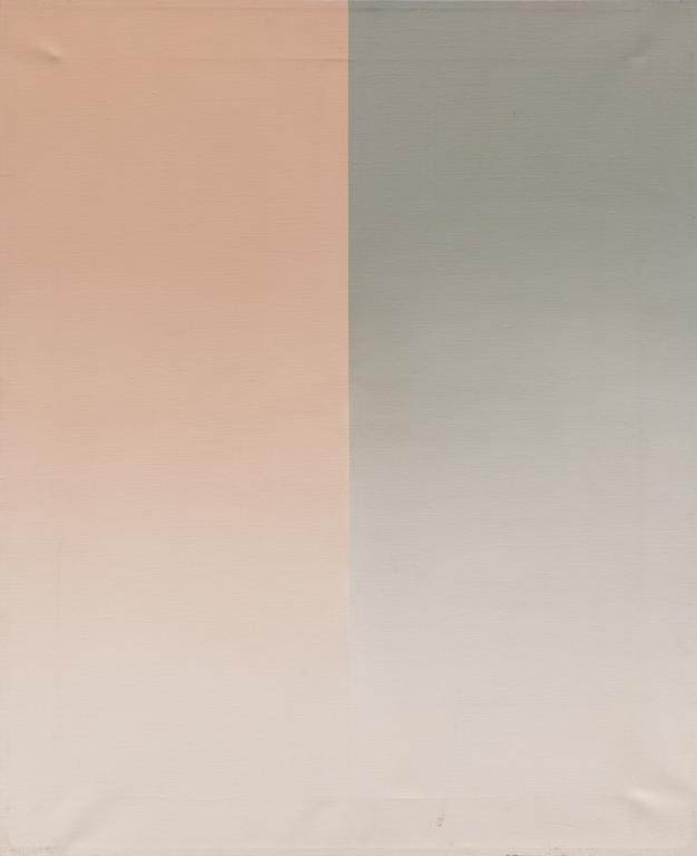 Birgitta Westberg, "Gränslinje".