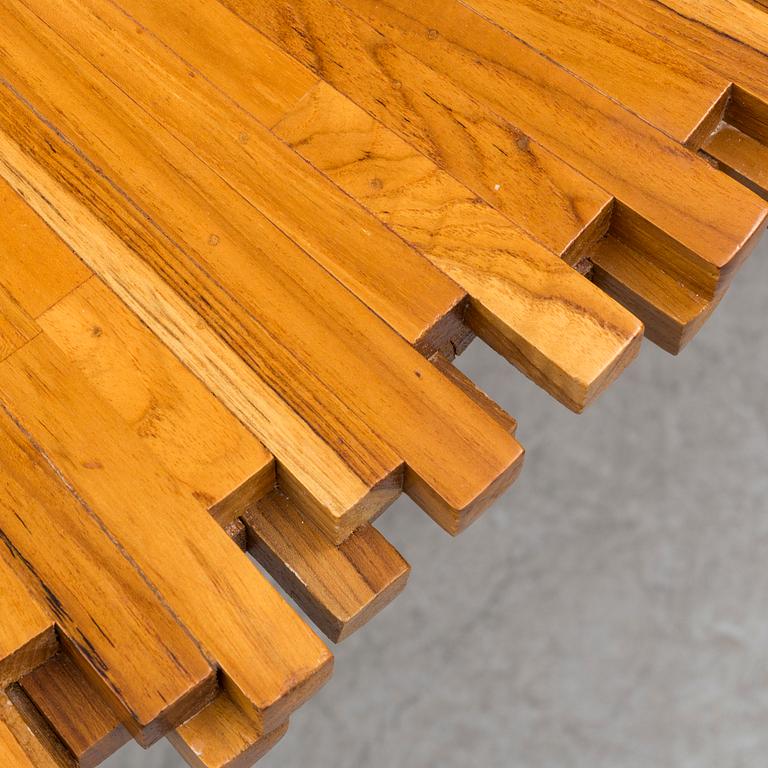 MATBORD, DIS-inredning.