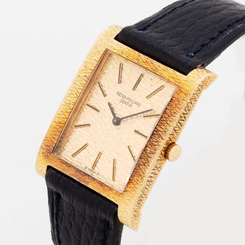 Patek Philippe, "Textured Dial", ca 1980.