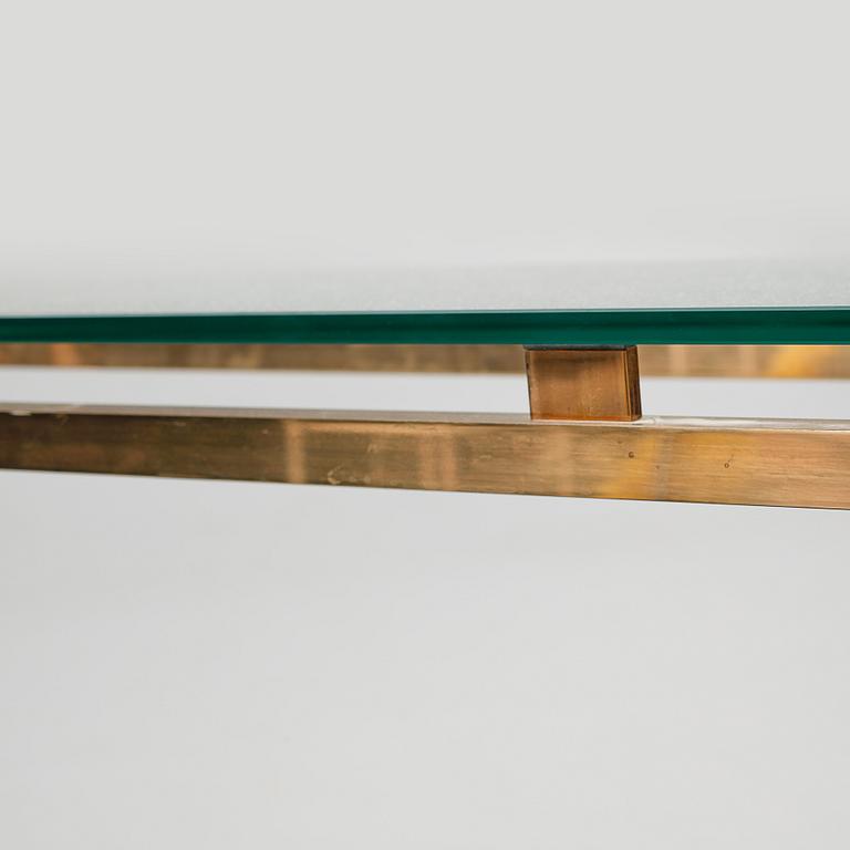 SIDOBORD, 1900-talets andra hälft.