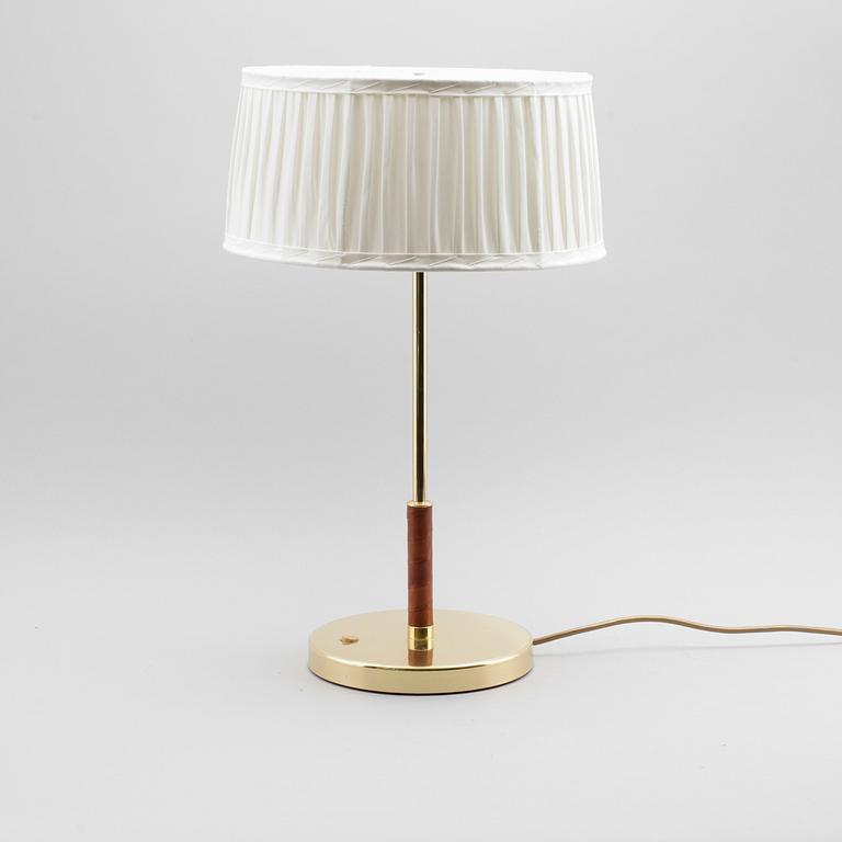 BORDSLAMPA, Örsjö Industri AB, 1900-talets andra hälft.