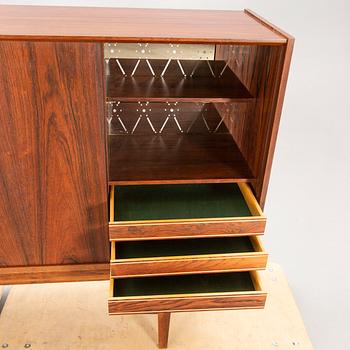 Sideboard, Farsö Danmark 1960-tal.