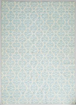 Matto, Kelim, noin 290 x 200 cm.