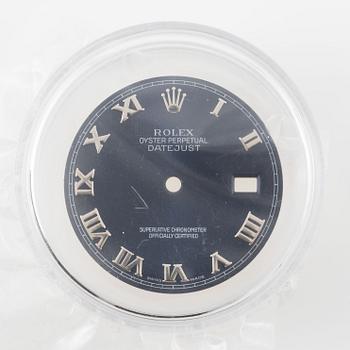 Rolex, Datejust, ca 2004.