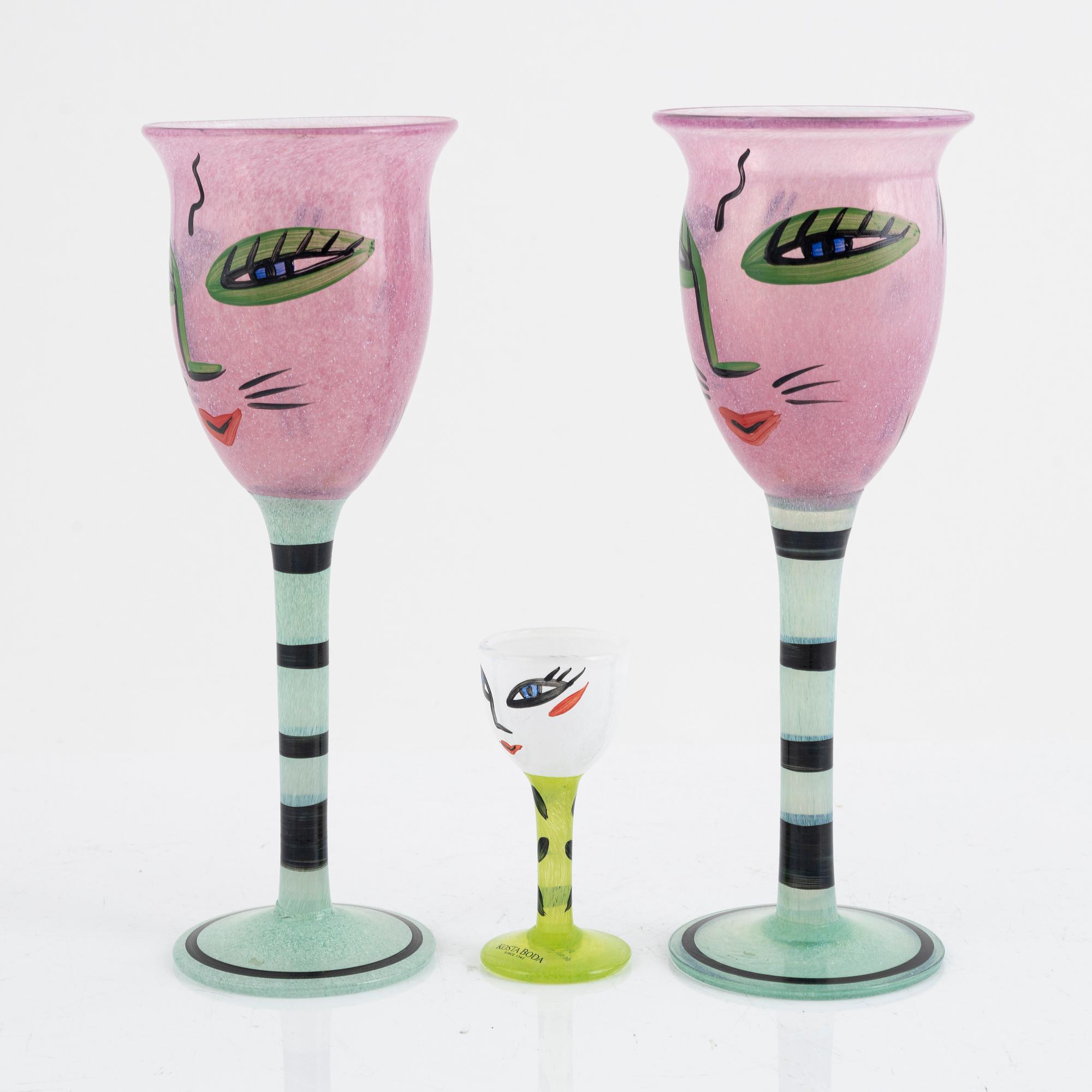 Ulrica Hydman-Vallien,